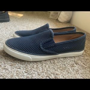 Sperry Sneaker Size 10